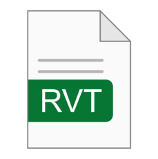 Objet BIM Retridex - Format RVT