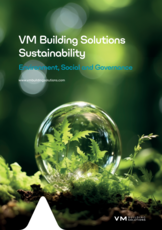 ESG-brochure VM Building Solutions