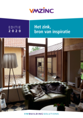 Het zink, bron van inspiratie