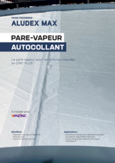Aludex Max