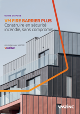 VM Fire Barrier  Manuel