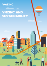 VMZINC and sustainable building