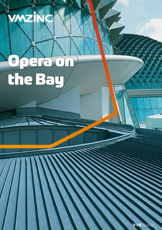 Opera on the bay - Case study