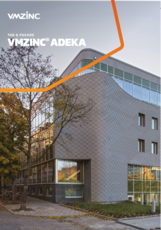 ADEKA - Tag & Facade