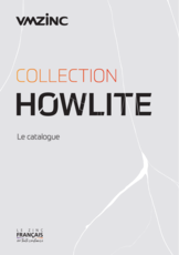 Catalogue Howlite