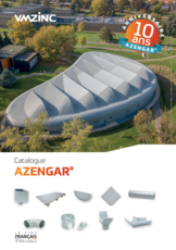 Catalogue AZENGAR