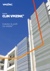 Documentation générale Clin VMZINC