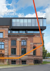 VMZINC & Sanierung