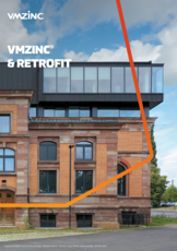 VMZINC & Retrofit