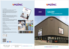 VMZINC India gallery