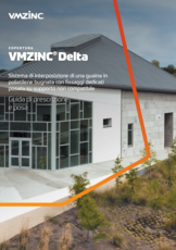 VMZINC Delta