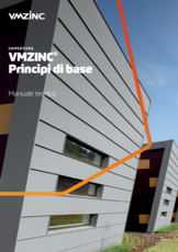 VMZINC Principi di Base 2022