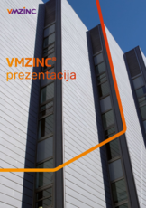 VMZINC prezentacija