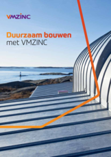 Duurzaam bouwen met VMZINC