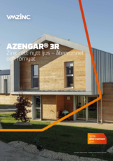 AZENGAR 3R