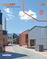 Literature | VMZINC UK