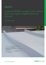 Brochure Evalastic