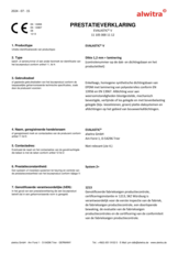 DoP Evalastic (NL)