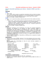 Evalastic cahier des charges descriptif