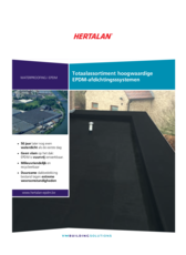Technische handleiding Hertalan