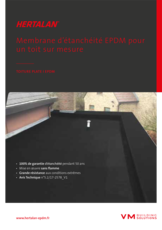 Brochure HERTALAN