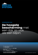 Technische handleiding - Mastersystems