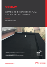 Brochure HERTALAN