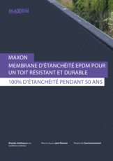 Brochure Maxon