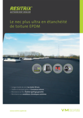 Resitrix - Brochure