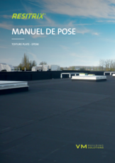 Manuel de pose Resitrix