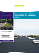 Brochure Resitrix