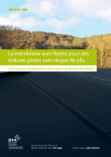 Brochures SecuOne