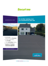Technische handleiding Secuone