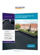 Technische handleiding Securitan