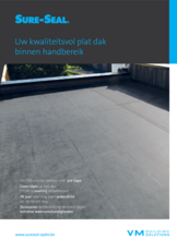 Technische handleiding Sure-Seal