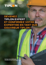 Brochure Tiplon Expert