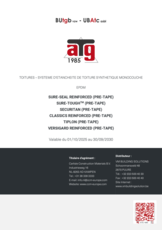 Certification ATG Tiplon