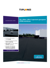 Technische handleiding Tiplon