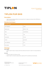 Tiplon PUR 6kg - FT