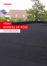 Manuel de pose TRIDEX