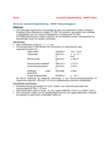 Tridex Lastenboek