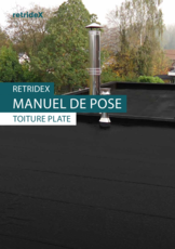 Manuel de pose Retridex