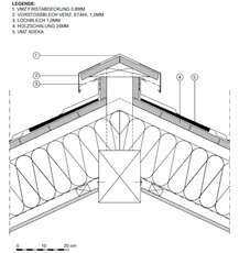 ADEKA für dach - PDF und DWG