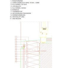 MOZAIK - PDF und DWG