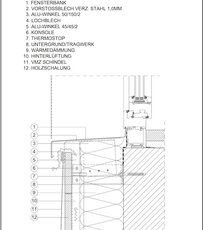 Schindeln - PDF und DWG