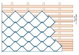 Technical drawings - ADEKA facade - DWG and PDF