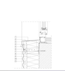 Sinus - Detaljetegninger - DWG