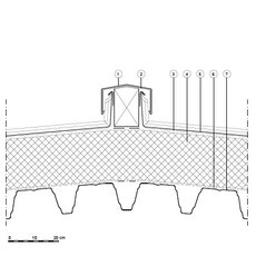 Struktur Tag- Detaljetegninger - DWG