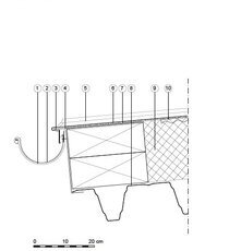 Kompakt Tag - Detaljetegninger - DWG