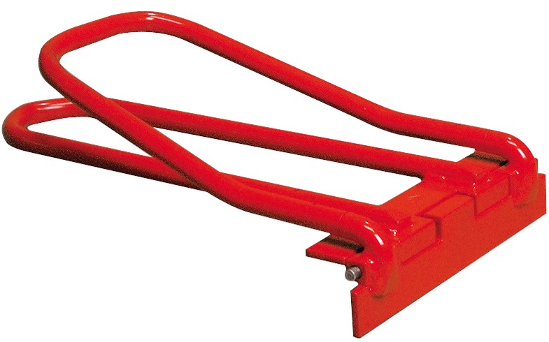 Pince 1 Fût | Accessoires Manutention | Manutention - Levage - Tirage